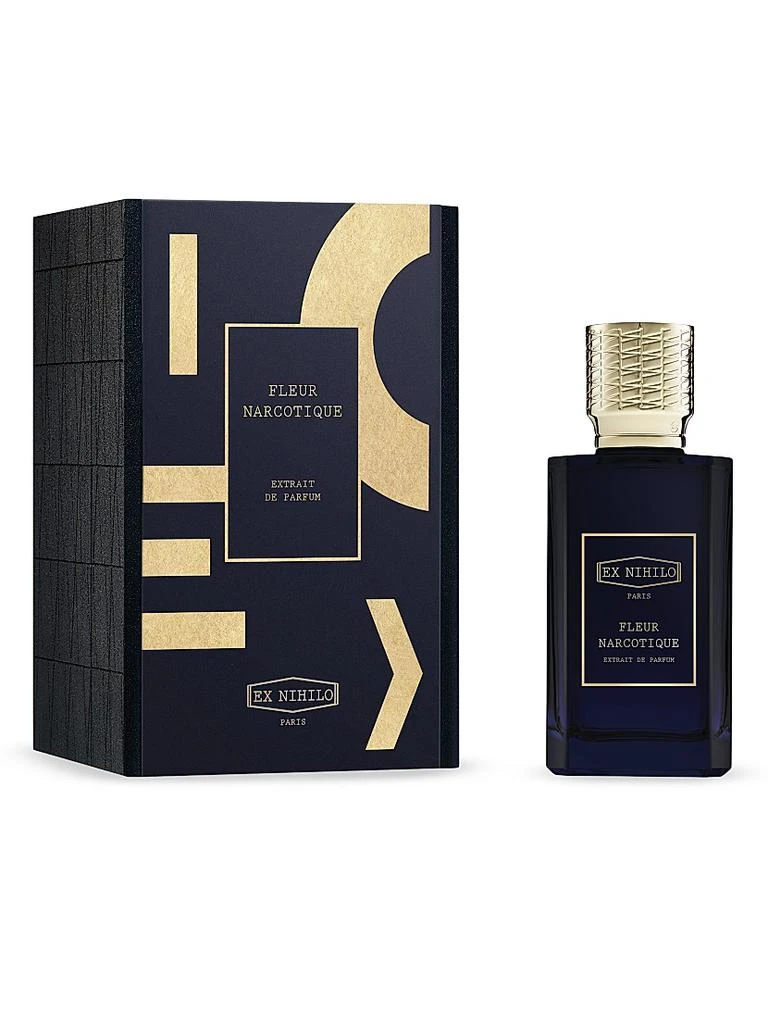 EX NIHILO Fleur Narcotique Extrait de Parfum 2