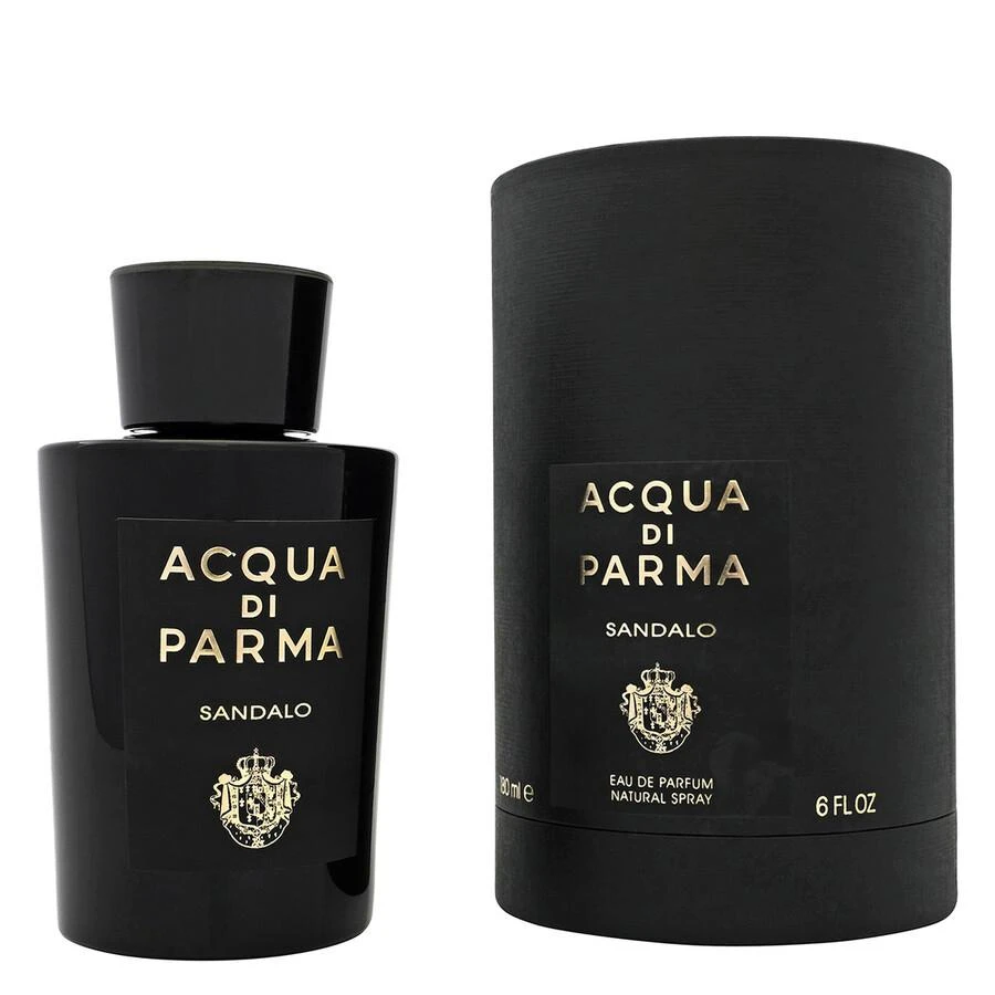 Acqua di Parma Acqua Di Parma Sandalo Unisex EDP 3