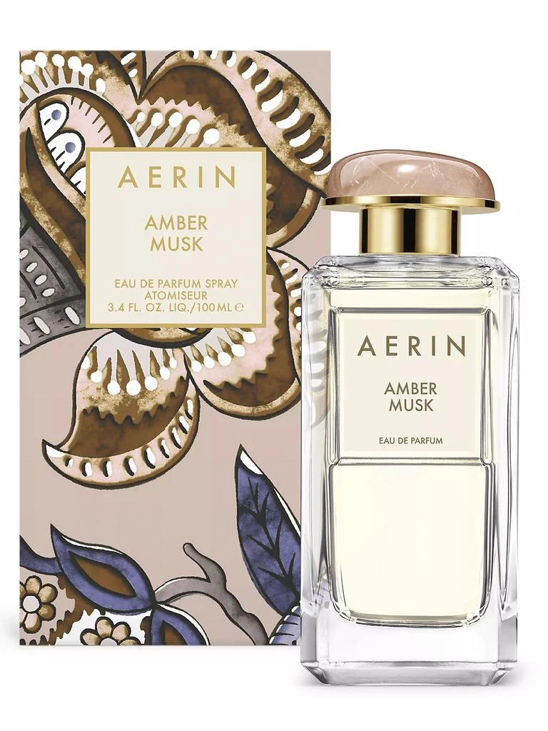 AERIN AERIN Amber Musk Eau de Parfum 2