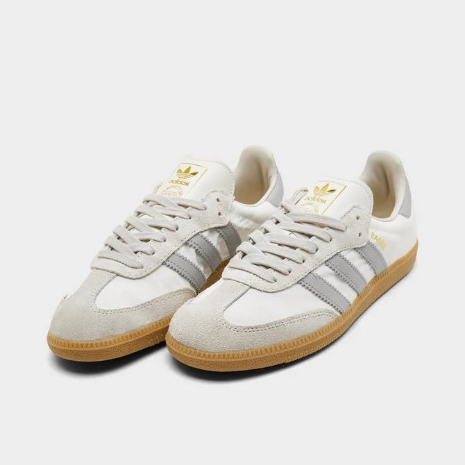 Adidas Women's adidas Originals Samba OG Casual Shoes 3