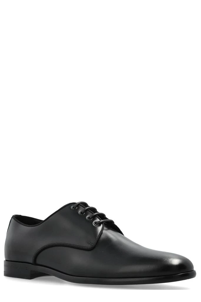 Dolce 
Gabbana Dolce 
Gabbana Lace-Up Shoes 2