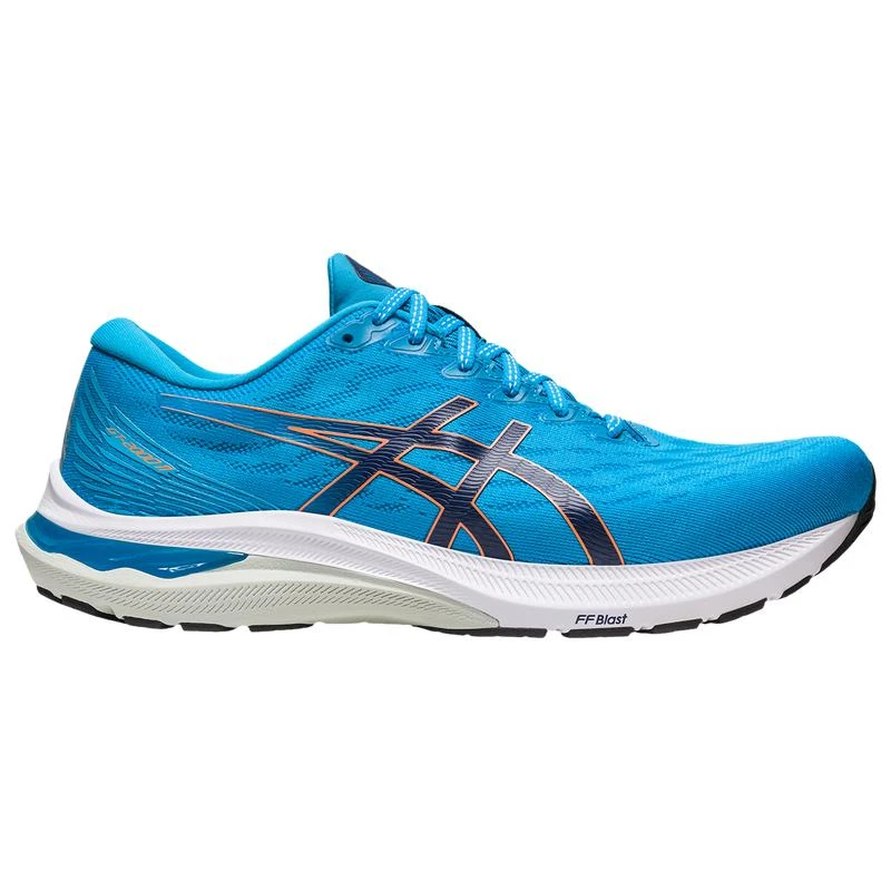 Asics ASICS® GT-2000 11 - Men's 1