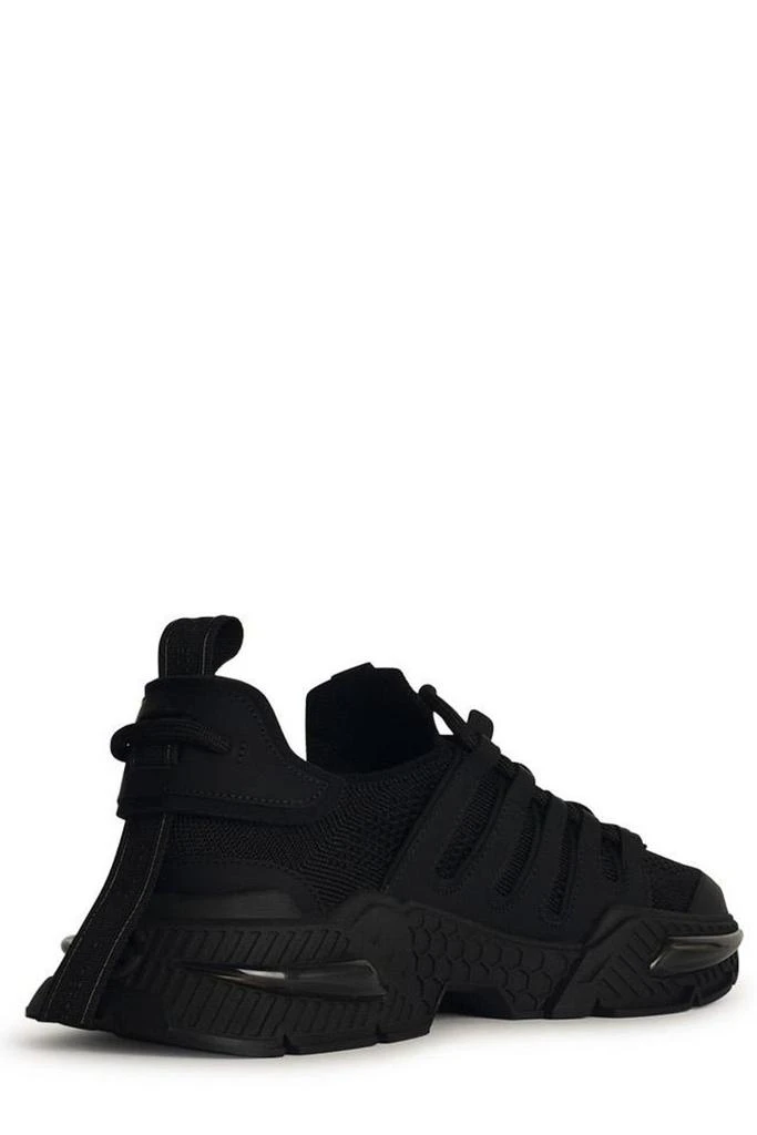 Dolce & Gabbana Dolce & Gabbana Airmaster Lace-Up Sneakers 2