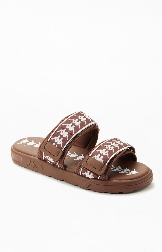 Kappa 222 Banda Aster 1 Slide Sandals