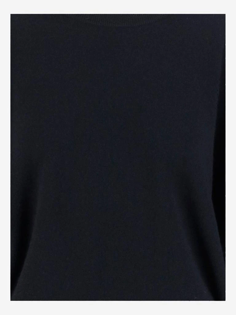 Allude Allude Crew Neck Sweater 3