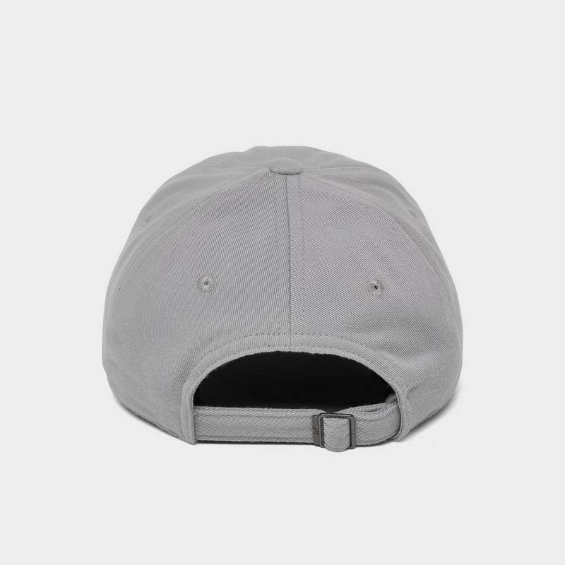 NIKE Nike Club Small Swoosh Unstructured Strapback Hat 4