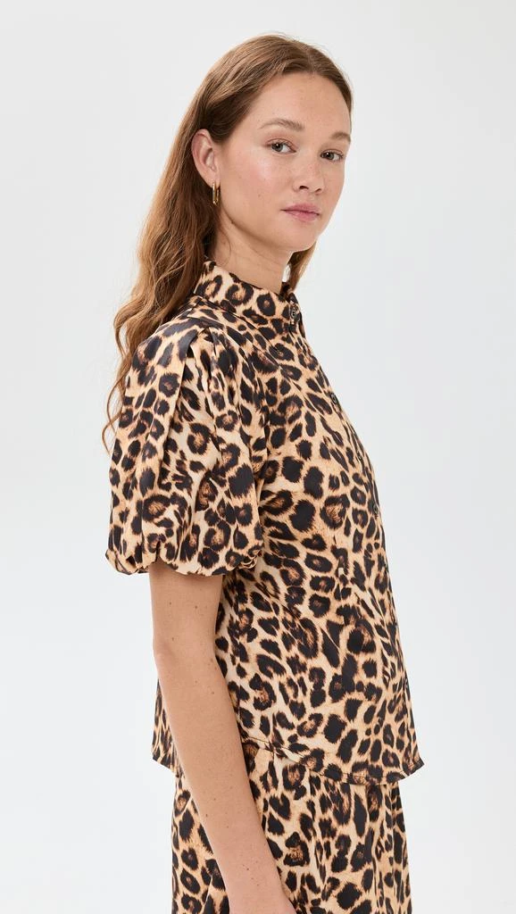 Chloe Kristyn Gia Blouse 3