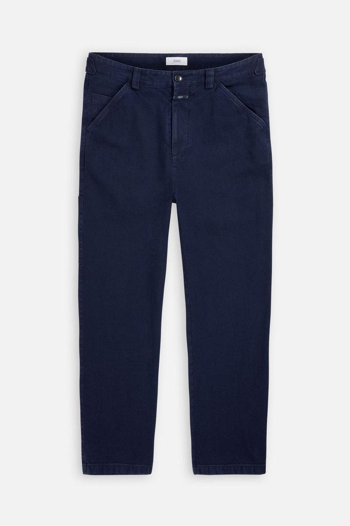 Closed Closed - Jean Dover Tapered - Indigo Blue - Homme