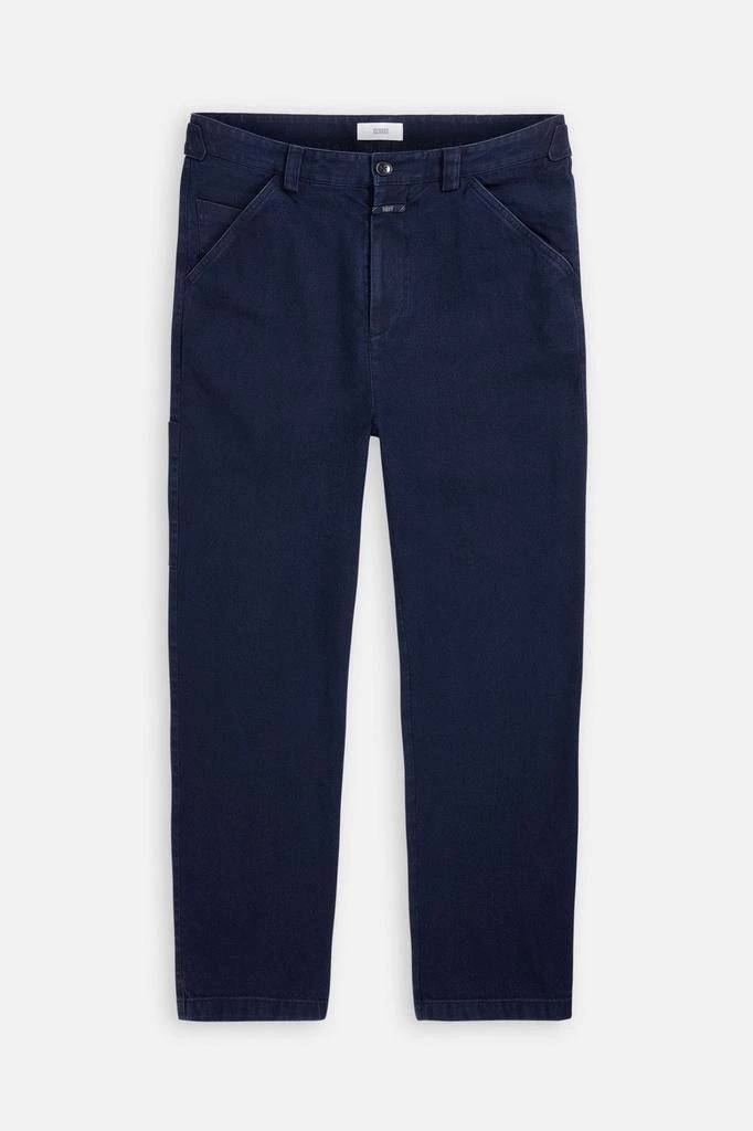 Closed Closed - Jean Dover Tapered - Indigo Blue - Homme 2