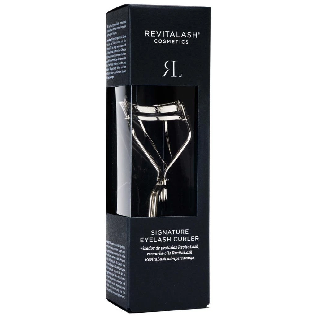 RevitaLash RevitaLash Signature Eyelash Curler 2