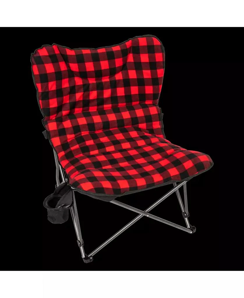 Camp
Go 3 x 3 x 3 ft Multi XXL Ultra Padded Camp Seat