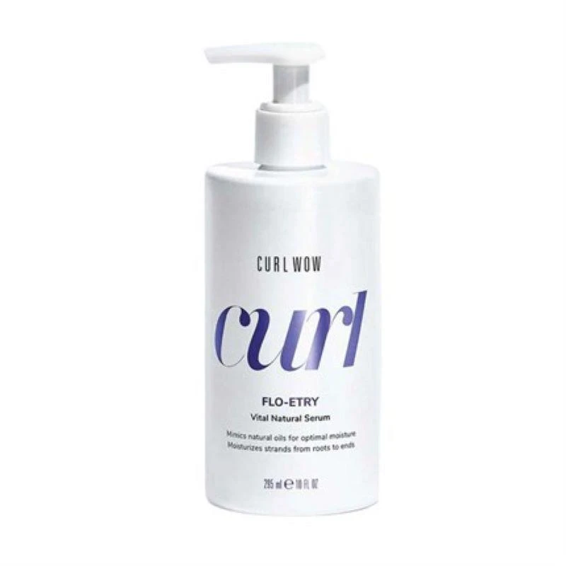 Color WOW Color Wow - Flo-Etry Natural Serum (295ml) 1