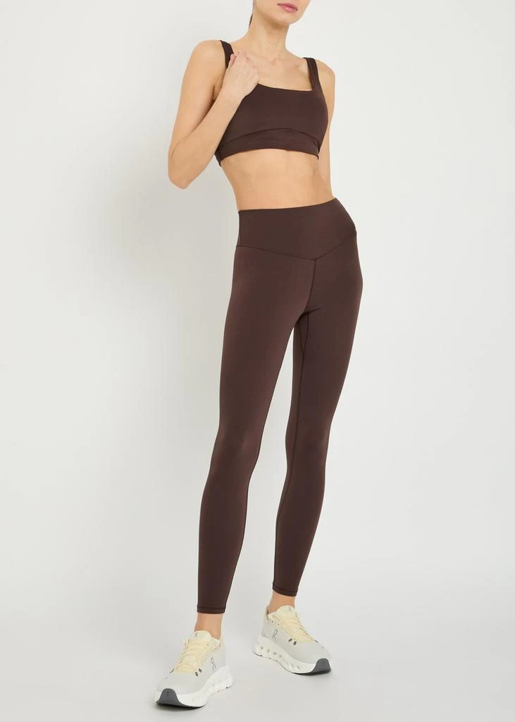 Vuori AllTheForm stretch-jersey leggings 4