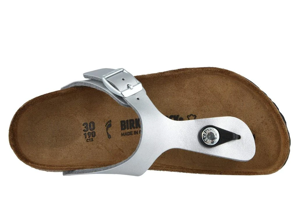 Birkenstock Gizeh (Toddler/Little Kid/Big Kid) 2