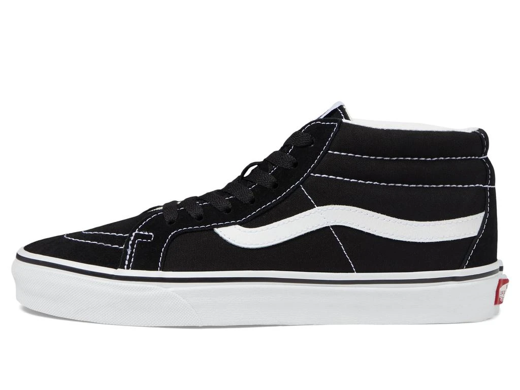 Vans SK8-Mid Reissue 4