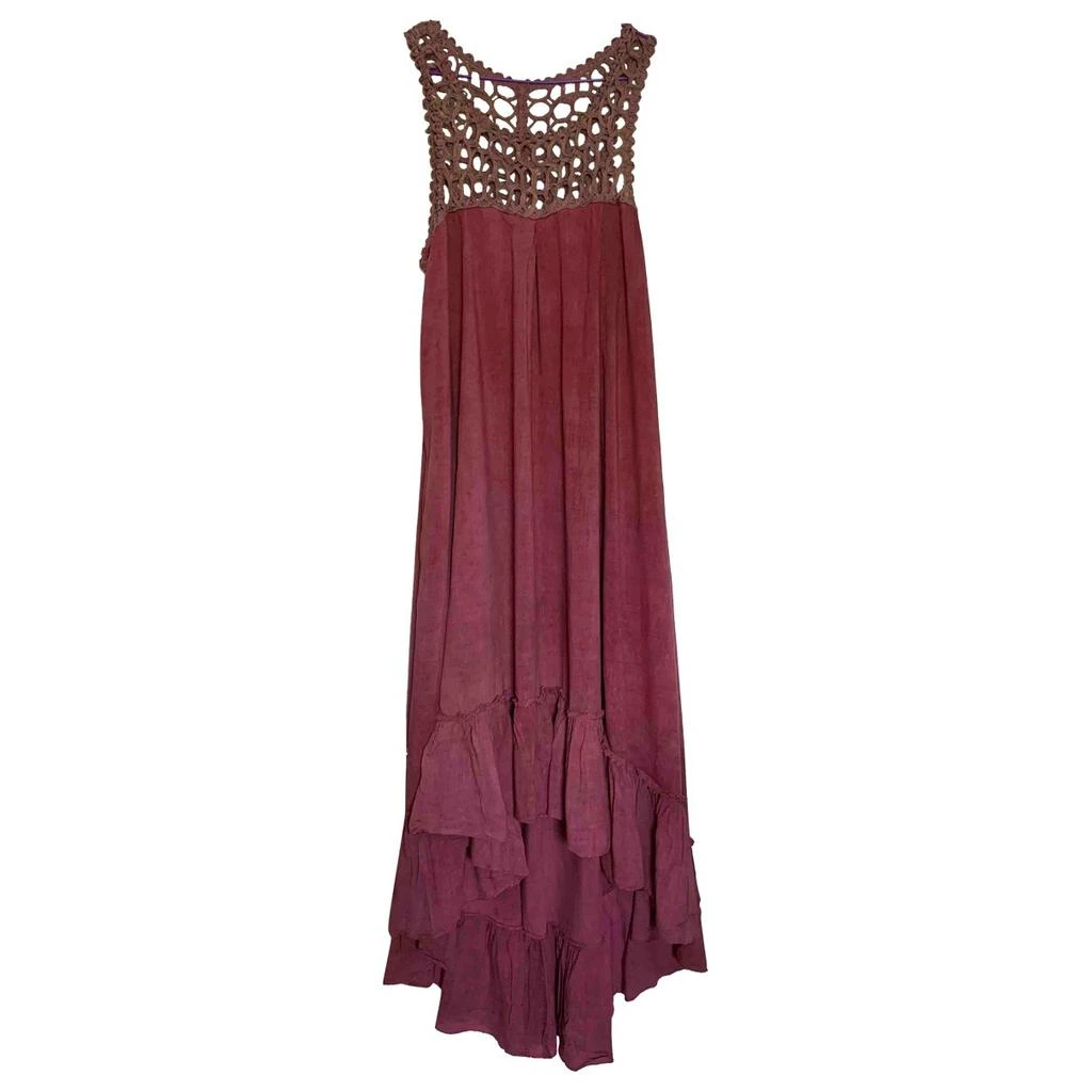 Rebecca Minkoff Rebecca Minkoff Mid-length dress 1