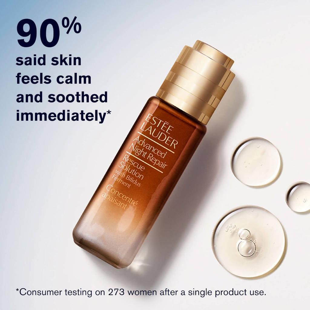 Estée Lauder Estée Lauder Advanced Night Repair Rescue Solution Serum with 15% Bifidus Ferment 20ml
