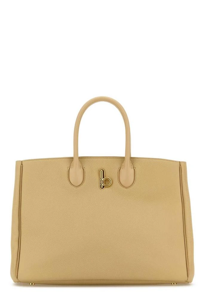 Burberry Burberry Medium Rocking Horse Tote Bag 1