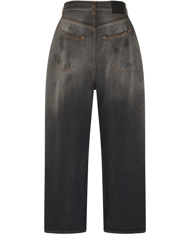 Acne Studios 2023M Trafalgar loose fit jeans 3
