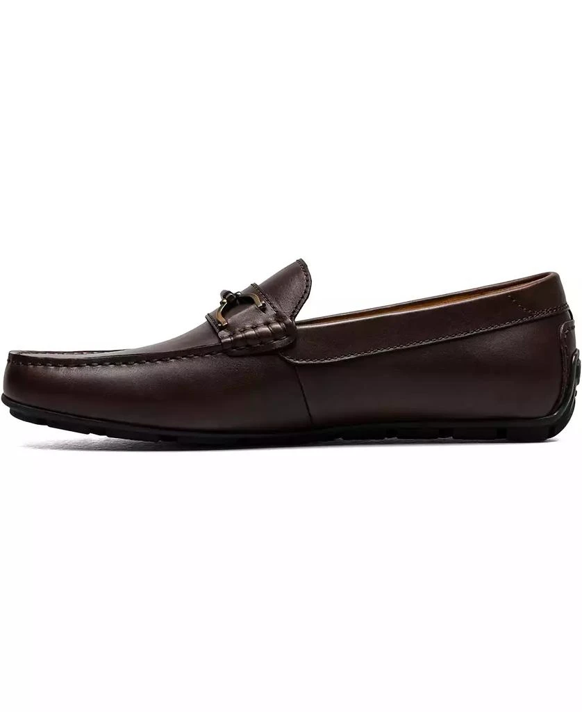 Florsheim Men
s Motor Moc Toe Bit Driving Loafer 13
