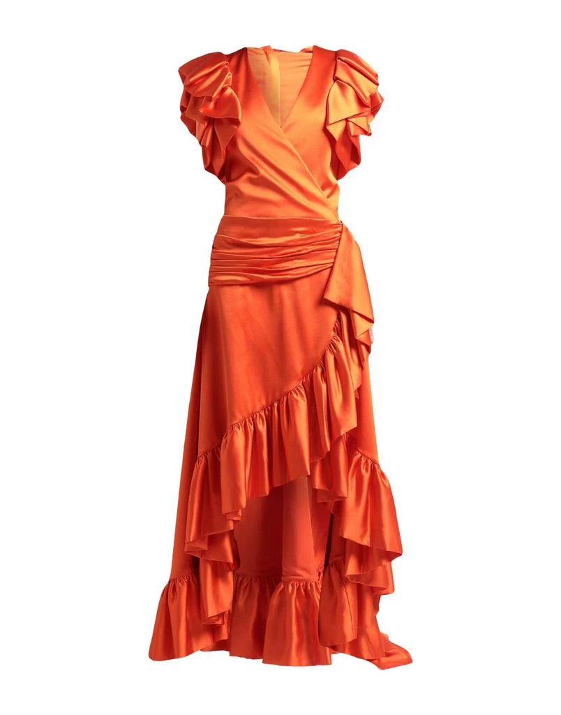 Balmain Long dress 1