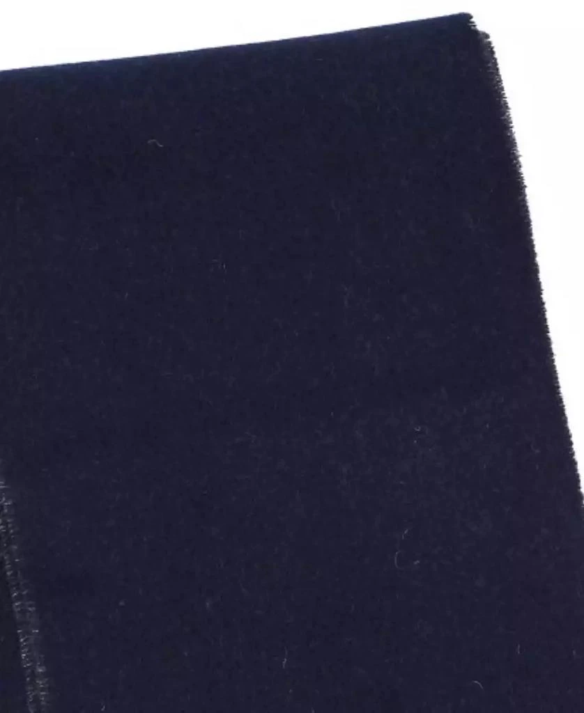 Ralph Lauren Men's Classic Reversible Scarf 2