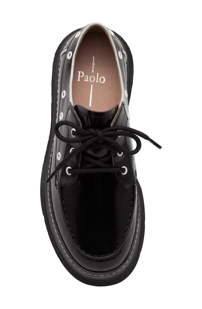 Linea Paolo Marcy Derby 5