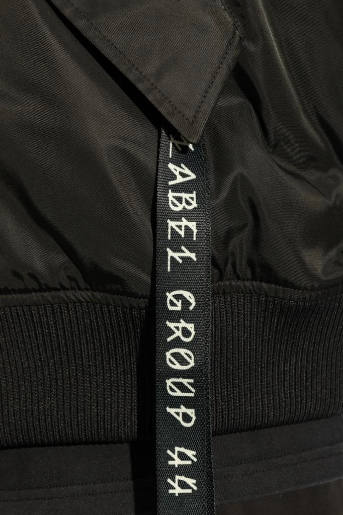 44 Label Group bomber jacket 5