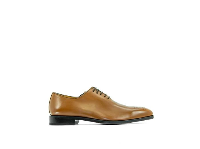 Finsbury Richelieu GALWIN Bergeronnette 1