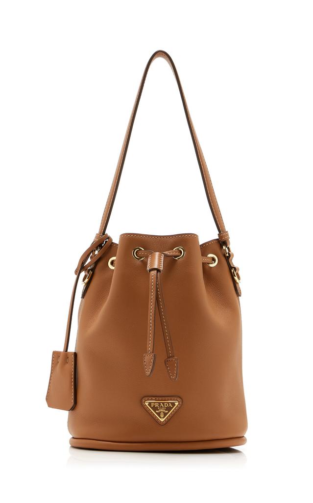 Prada Prada Medium Panier Tote Bag - Tote Bags - BeyondStyle