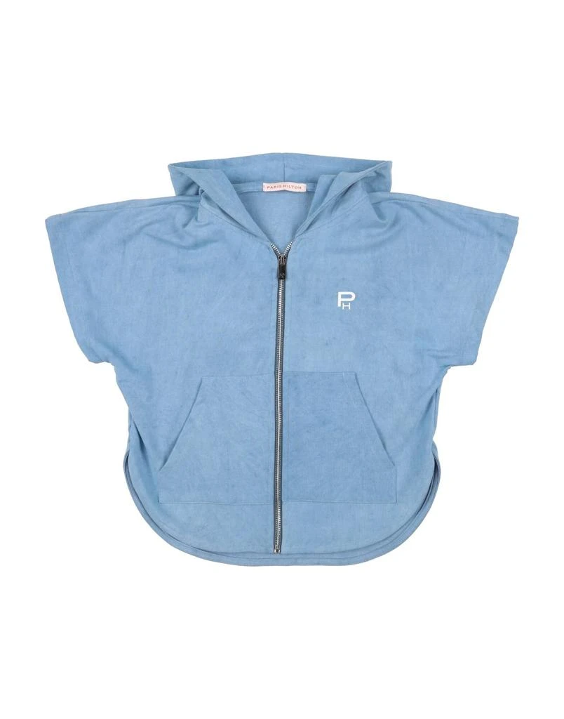 Paris Hilton Sweatshirt 1
