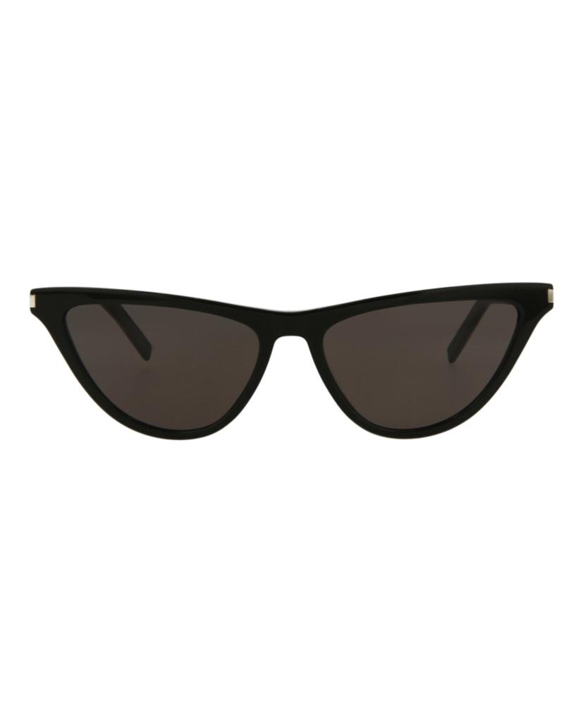 Yves Saint Laurent Cat Eye-Frame Acetate Sunglasses