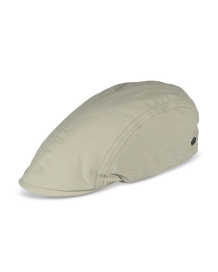 Bugatti Nylon Flat Cap