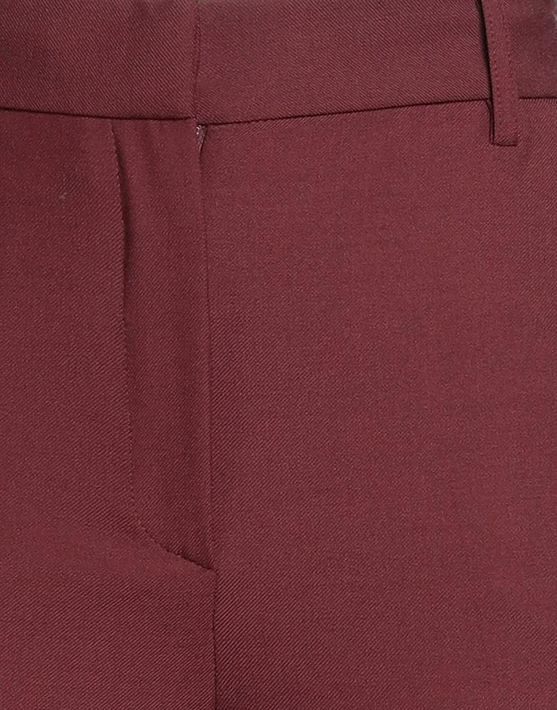 ANTONELLI Casual pants 4