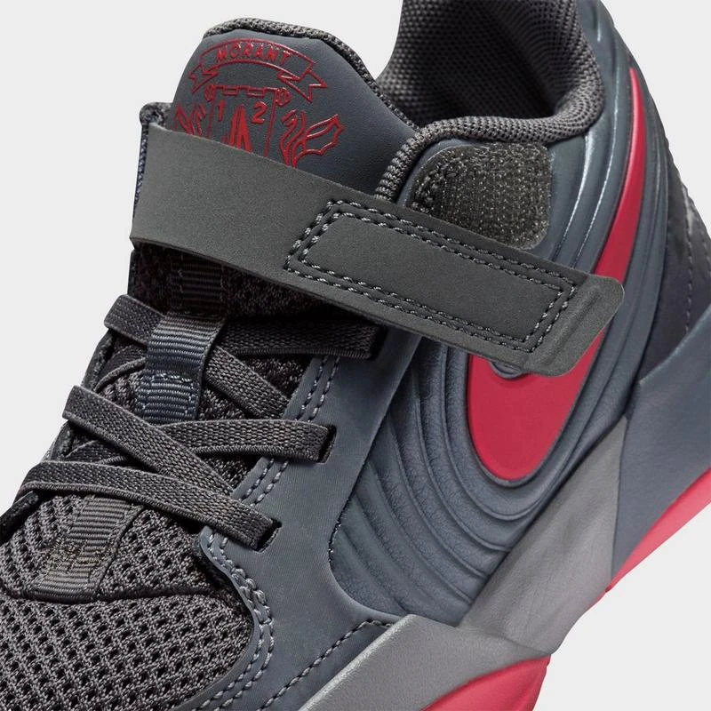 NIKE Little Kids Nike Ja 2 Basketball Shoes 3