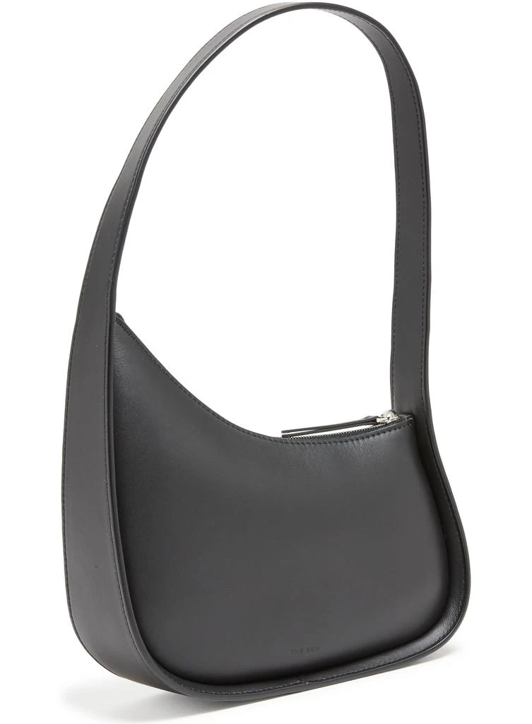 The Row Half Moon shoulder bag 3