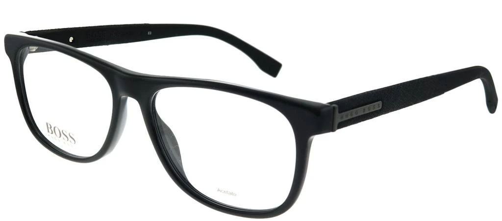 BOSS Boss BOSS 0985 Rectangular Eyeglasses 2