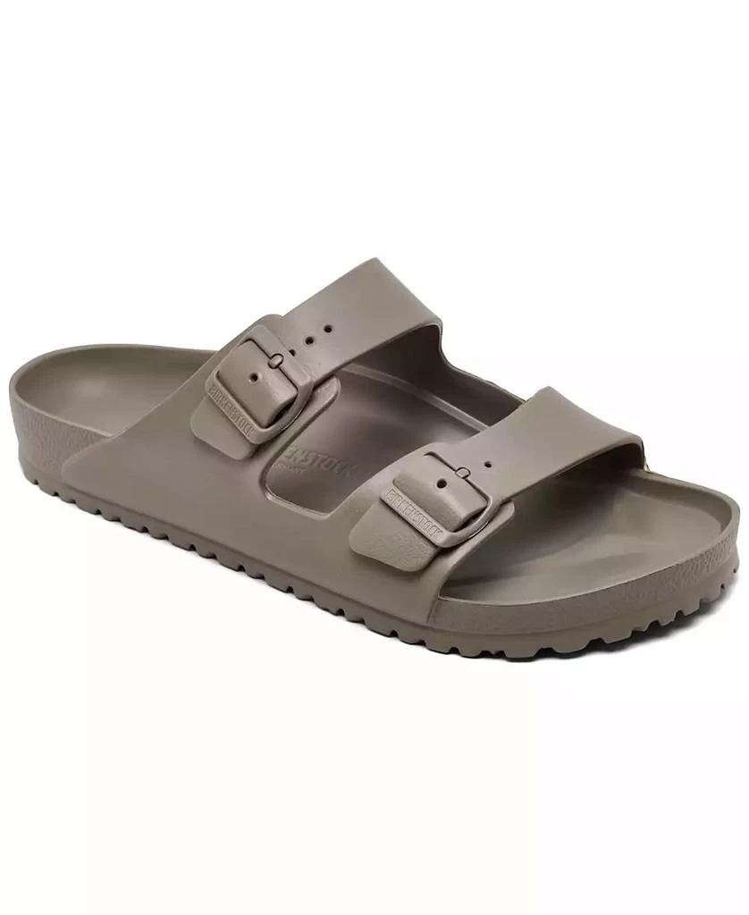 Birkenstock Men
s Essentials Arizona EVA Dual Strap Sandals from Finish Line