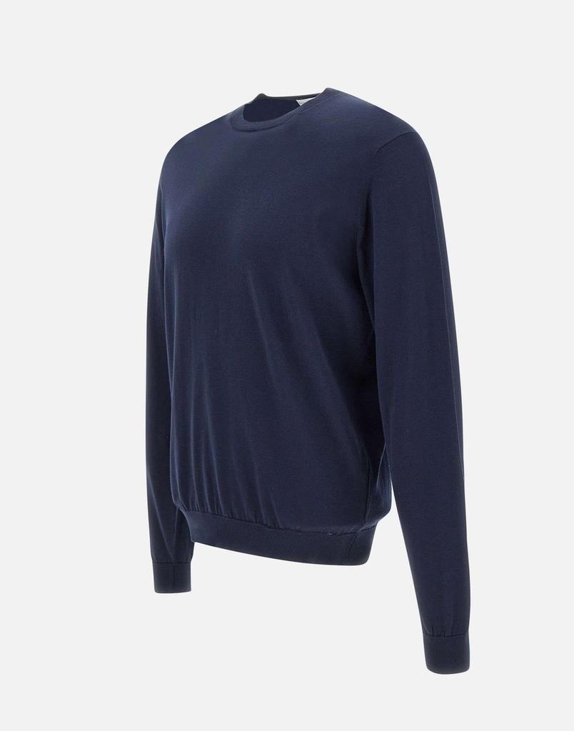 FILIPPO DE LAURENTIIS "Sea Island" sweater