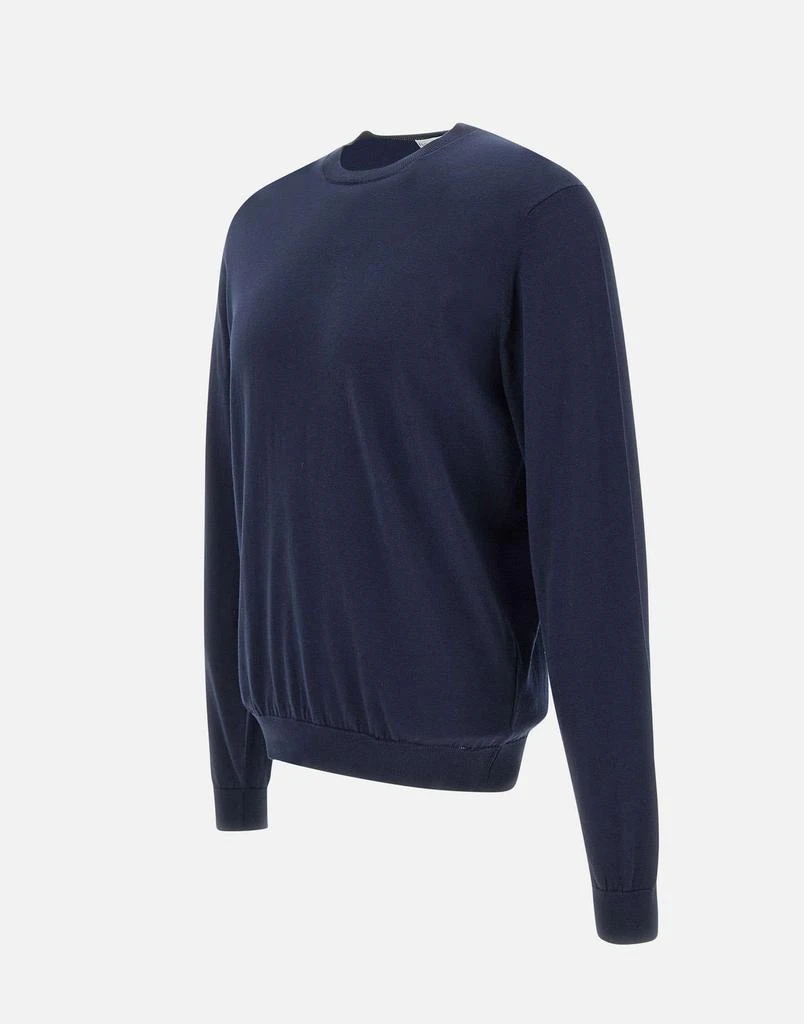 FILIPPO DE LAURENTIIS "Sea Island" sweater 2