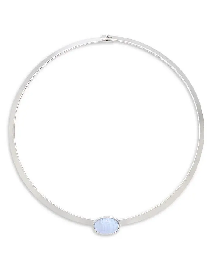 Jennifer Behr Elaine Collar Necklace