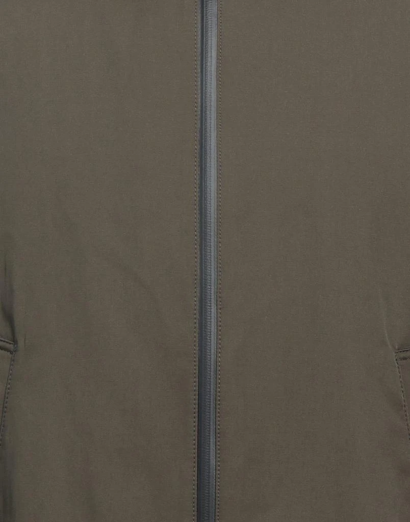 CUSTO BARCELONA Shell  jacket 4