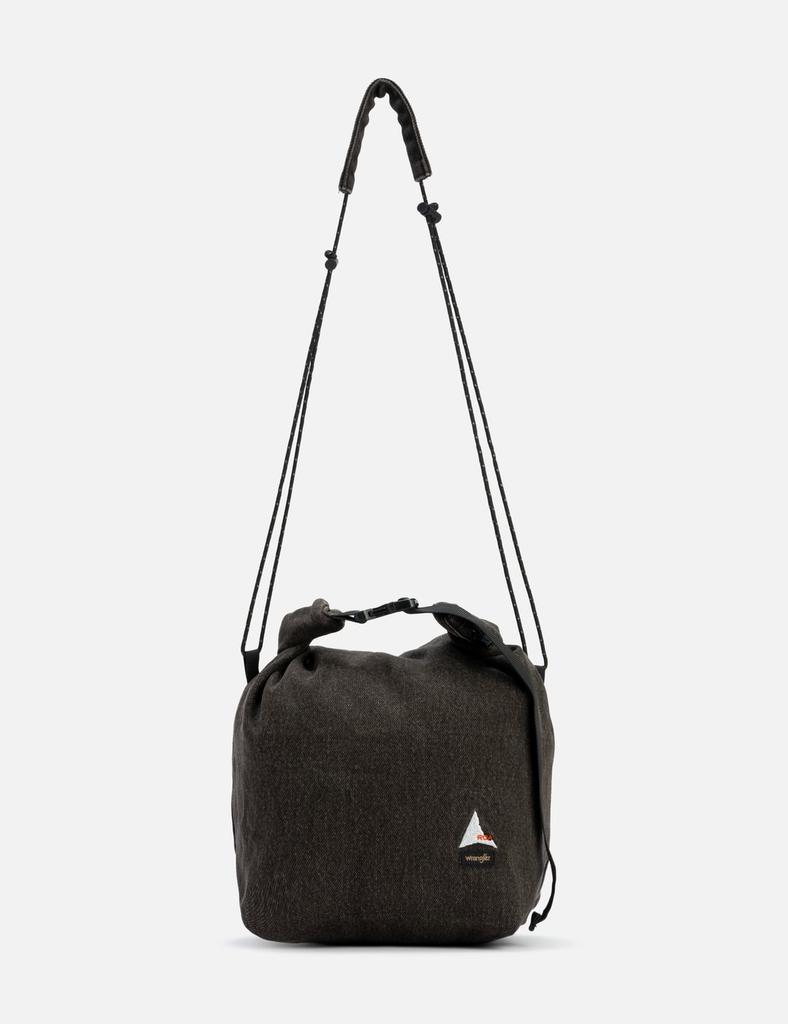ROA Roa X Wrangler Yuna Crossbody Bag
