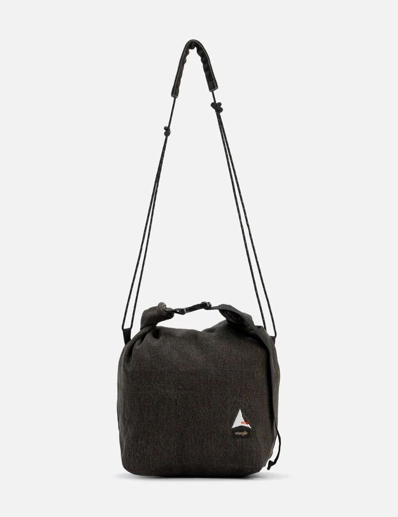 ROA Roa X Wrangler Yuna Crossbody Bag from HBX