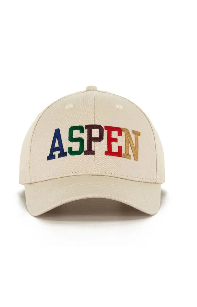 Almere Aspen Multi-Color Snapback Hat 1