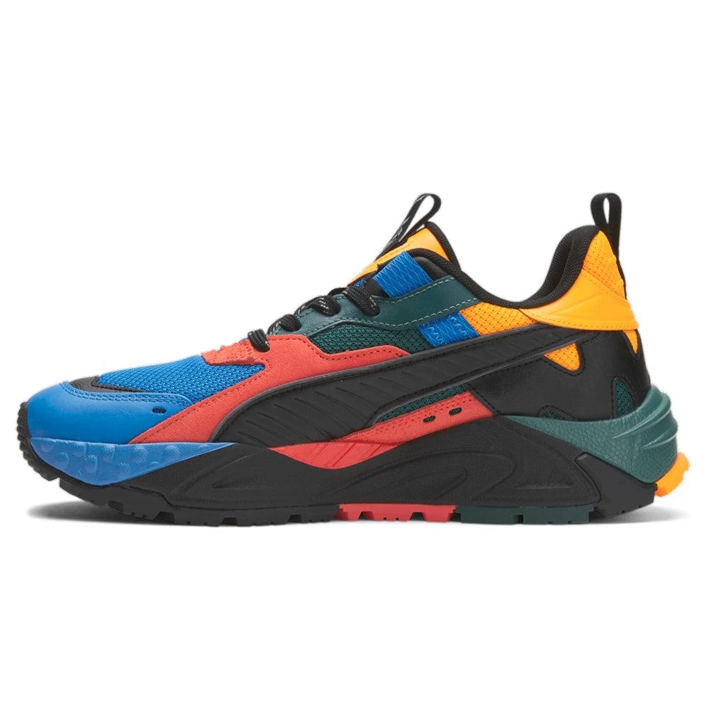 Puma RS-TRCK Color Lace Up Sneakers 3