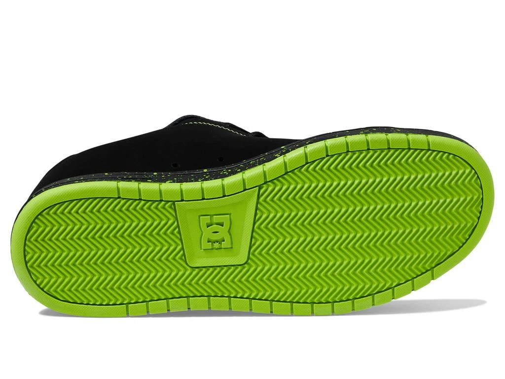 DC Gaveler Casual Low Top Skate Shoes Sneakers 3