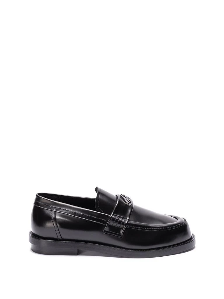 Alexander McQueen Alexander McQueen Loafers 1