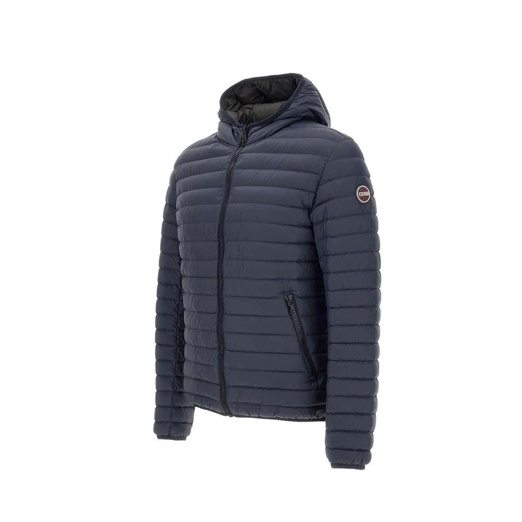 COLMAR Colmar Autumn Hooded Down Jacket 3