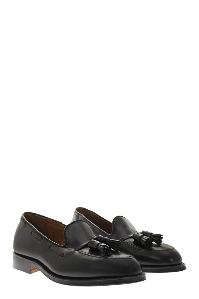 ALDEN 563 - LOAFER TASSELS 4